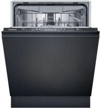 Zmywarka do zabudowy Siemens iQ100 varioSpeed Plus SN615X03EE