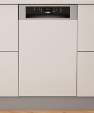 Zmywarka Whirlpool WSBC 3M27 X