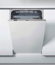 Zmywarka Whirlpool WSIC 3M27