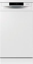 zmywarka wolnostojąca Gorenje GS520E15W
