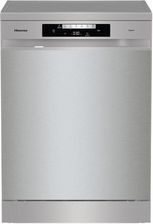 zmywarka wolnostojąca Hisense HS643D90X