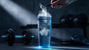 Najlepsza kreatyna 2026 💪 Ranking suplementów na siłę i regenerację