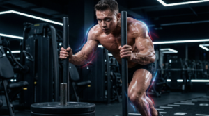 Najlepsze przedtreningówki 2026 💪 ranking suplementów przed treningiem