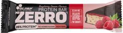 baton proteinowy Olimp Mr Zerro Malina