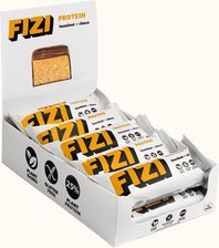 baton proteinowy WEIDER 60% wanilia