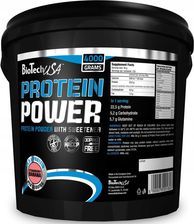 białko multi-frakcyjne Biotech Usa Protein Power 4000g