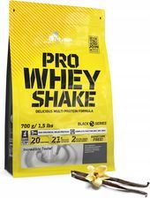 białko serwatkowe Olimp Pro Whey Shake 700g