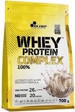 białko serwatkowe Olimp Whey Protein Complex 100% 700g