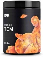Jabłczan kreatyny KFD TCM Kaktusowy 500g