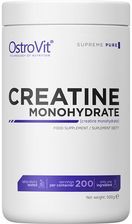 Monohydrat kreatyny Ostrovit Natural 500g