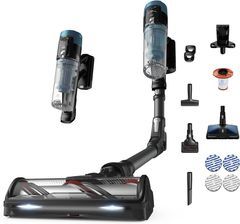 Odkurzacz pionowy Tefal TY9BD1 X-Force Flex 14.80 Aerospin Aqua