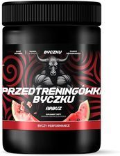 Przedtreningówka Medicinae Byczku