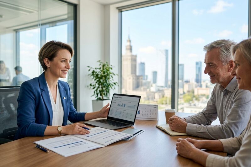 Gdzie pożyczyć – Pożyczki ratalne – Ranking Kwiecień 2026