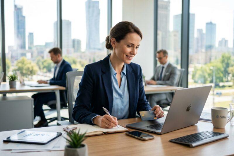 Porównanie – Szybkie pożyczki online – Ranking Kwiecień 2026