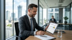 Ranking Kont Oszczędnościowych i Lokat – KWIECIEŃ 2026