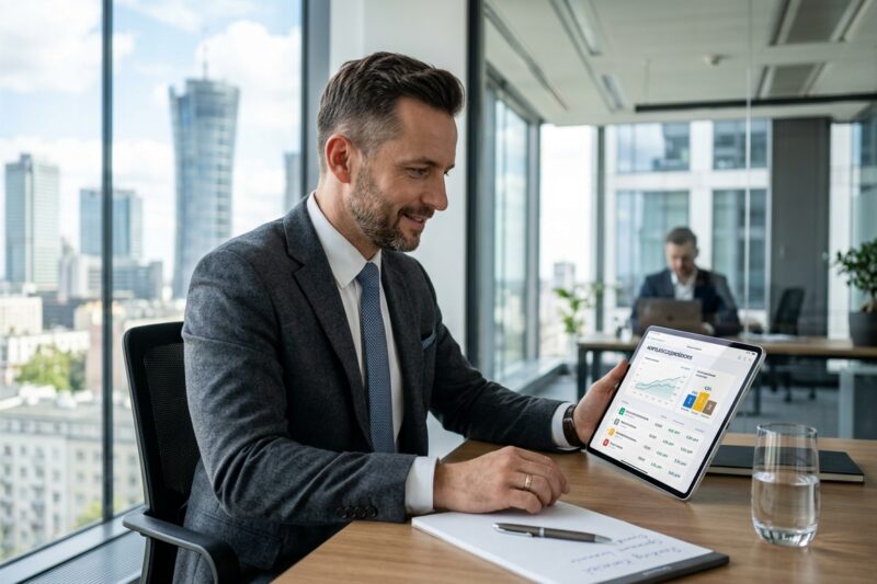 Ranking Kont Oszczędnościowych i Lokat – KWIECIEŃ 2026