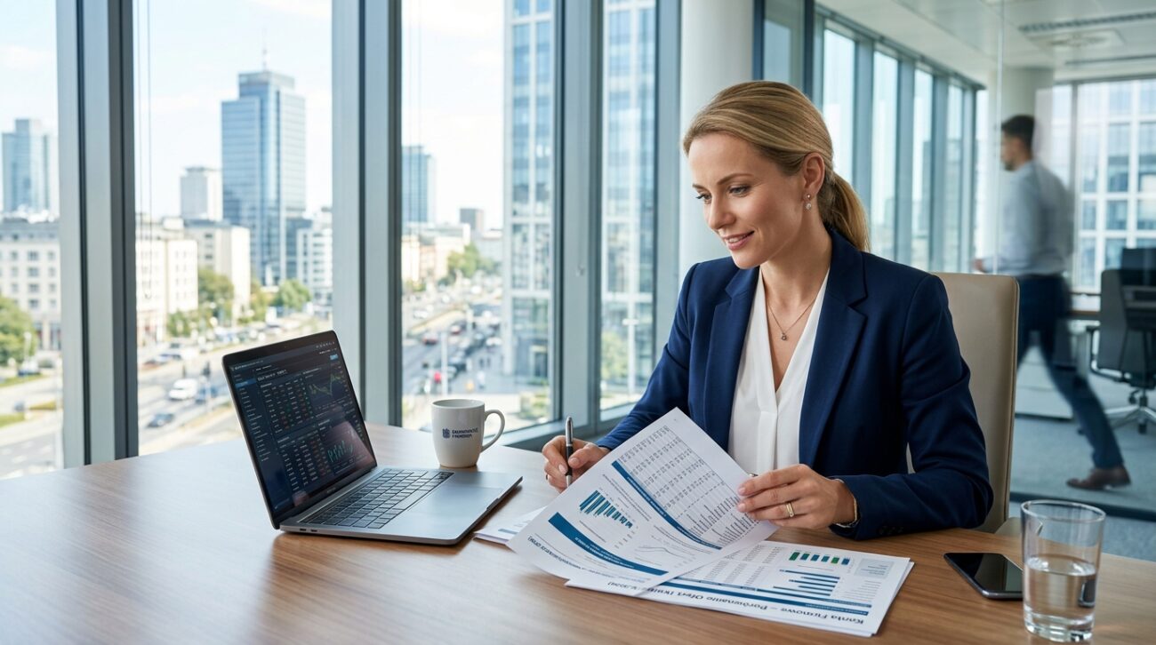 Zestawienie – Konta Firmowe i Finansowanie B2B (KWIECIEŃ 2026)