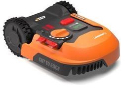 Robot koszący Worx Landroid S250 Wr168E