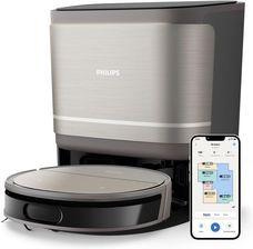 robot sprzątający PHILIPS Series 9000 Aqua XU9100/10
