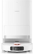 robot sprzątający Xiaomi Robot Vacuum X20+ Biały