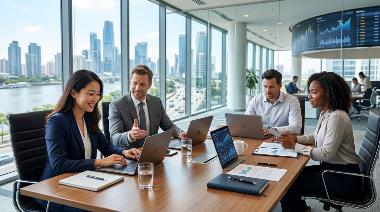 Ranking – Leasing Online i Alternatywy B2B – MAJ 2026