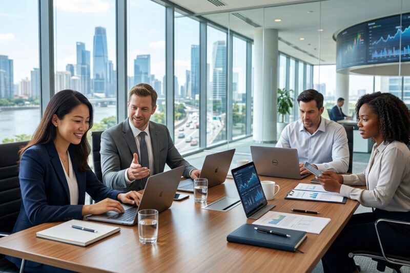 Ranking – Leasing Online i Alternatywy B2B – MAJ 2026