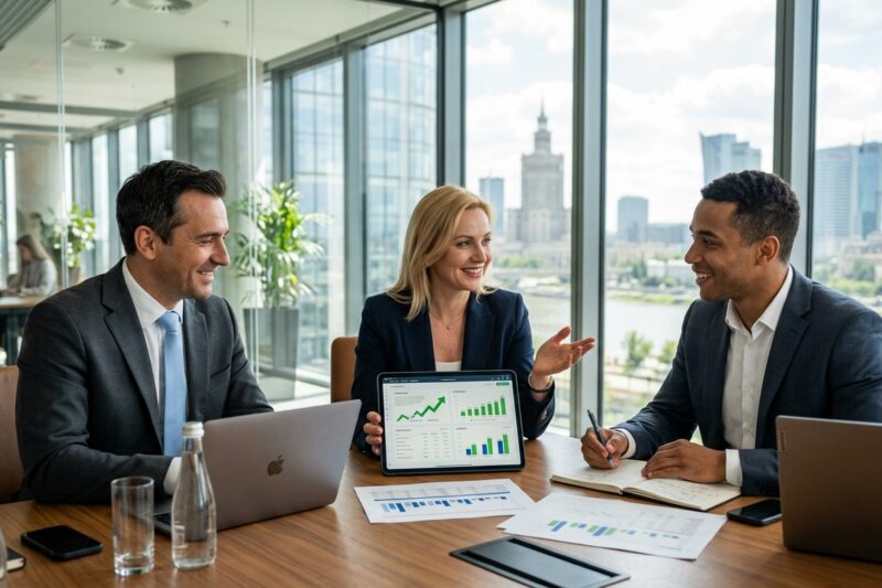 Ranking Promocji Bankowych – Najlepsze Oferty na MAJ 2026