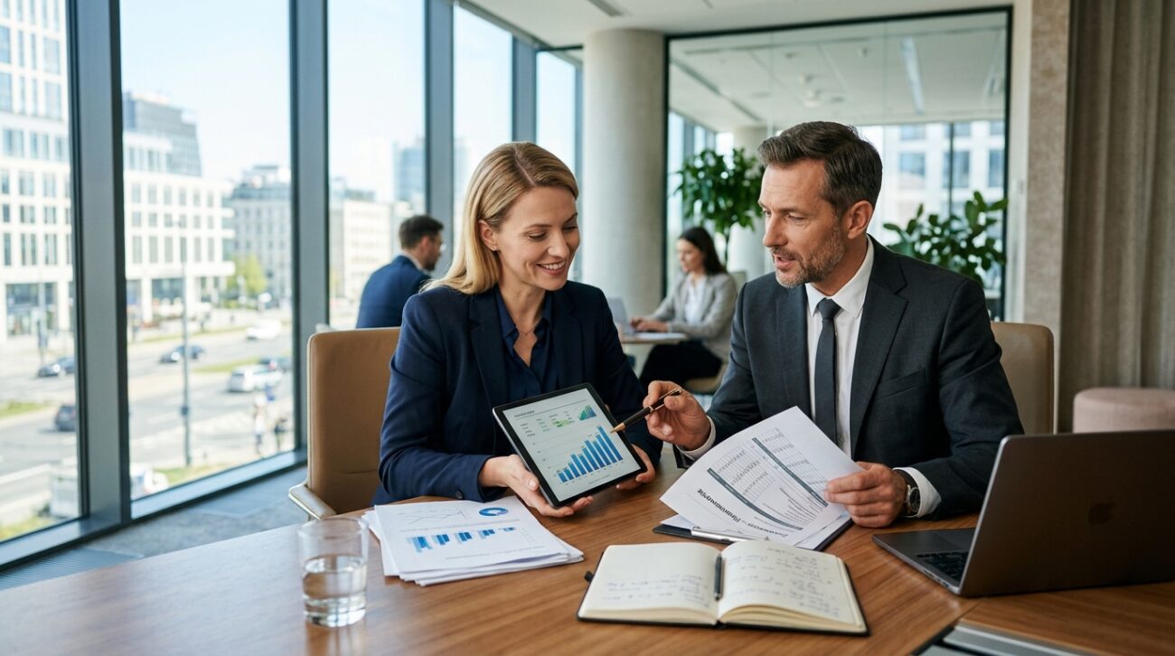 Zestawienie – Finansowanie dla JDG – MAJ 2026