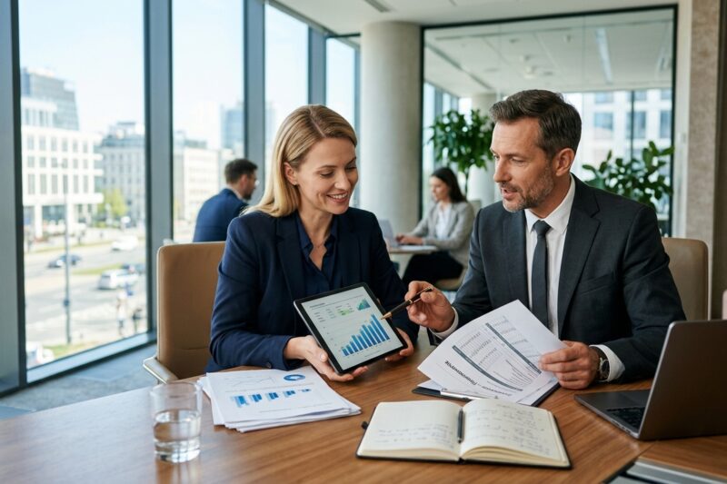 Zestawienie – Finansowanie dla JDG – MAJ 2026