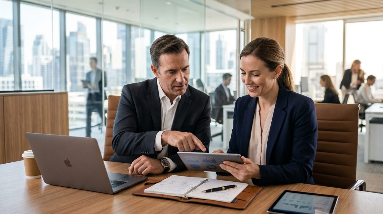 Zestawienie – Konta Firmowe i Usługi B2B – MAJ 2026