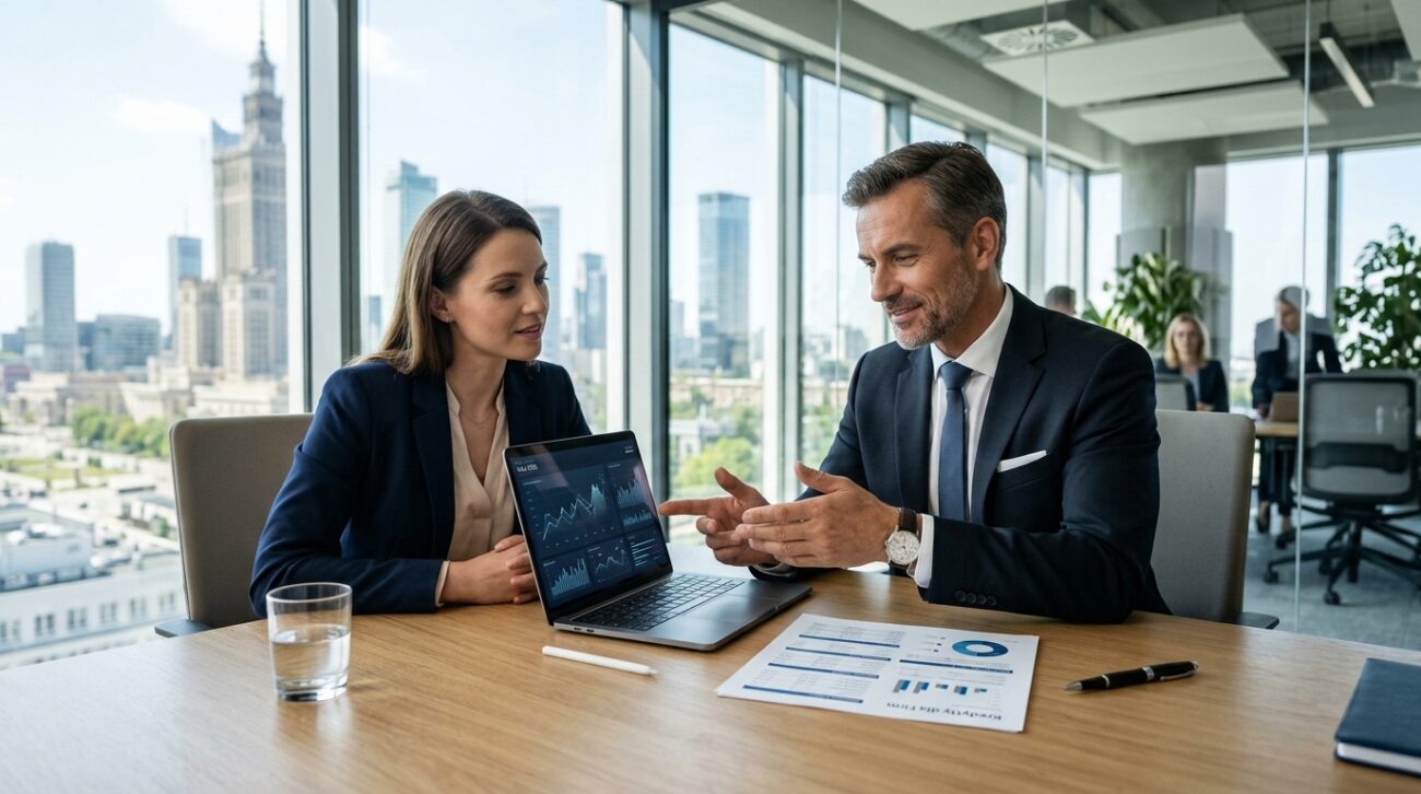 Zestawienie – Kredyty dla Firm i Finansowanie B2B – MAJ 2026