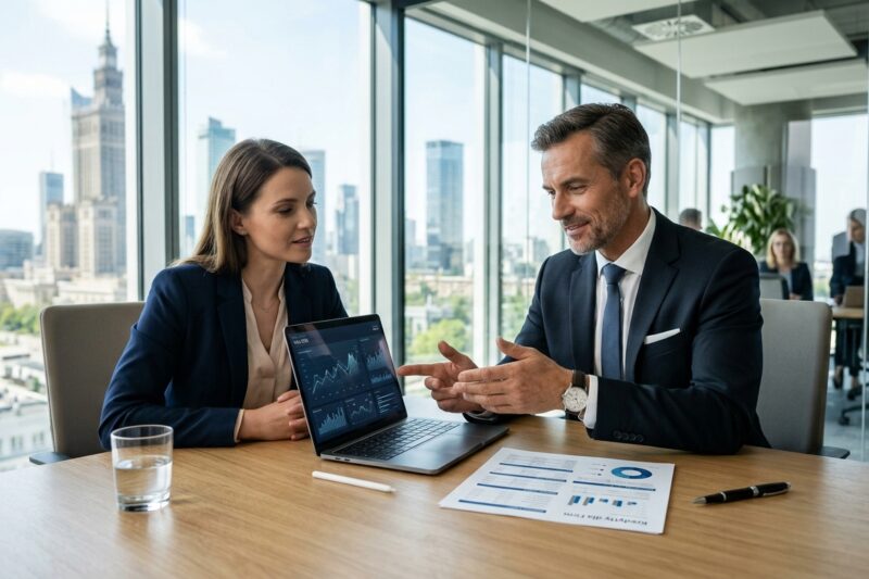 Zestawienie – Kredyty dla Firm i Finansowanie B2B – MAJ 2026