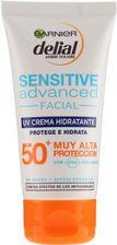 Krem do twarzy Garnier Delial Ambre Solaire Sensitive Advanced