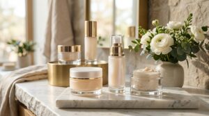 Ranking kremów glow skin 2026 ✨ Jak uzyskać efekt promiennej i zdrowej cery?