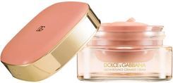 Krem nawilżająco-zmiękczający Dolce&Gabbana Fresh Skin Glow-Bounce Ceramide Cream