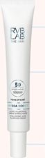 Krem rozświetlający z filtrem Rvb Lab The Skin Hydra Boost Glow Spf 50