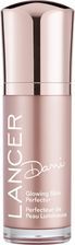Krem tonująco-rozświetlający Lancer Dani Glowing Skin Perfector