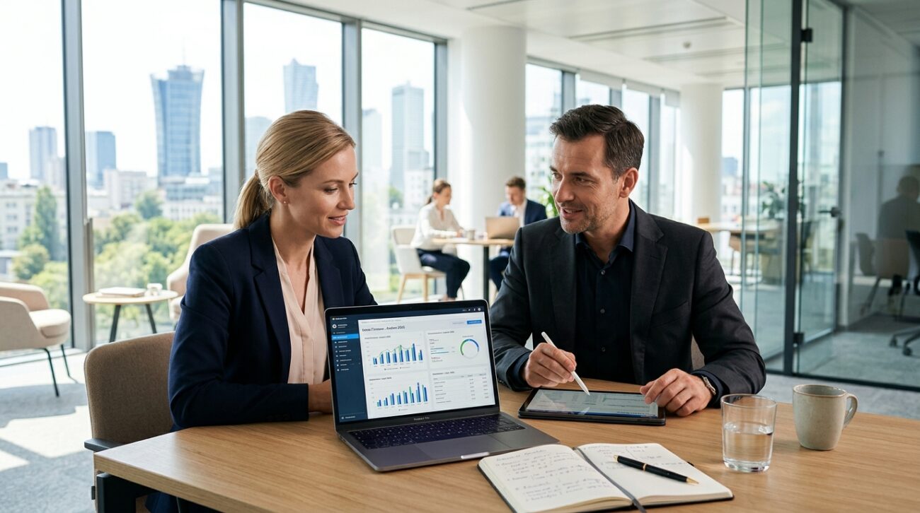 Ranking Kont Firmowych i Narzędzi Finansowych B2B – LIPIEC 2026