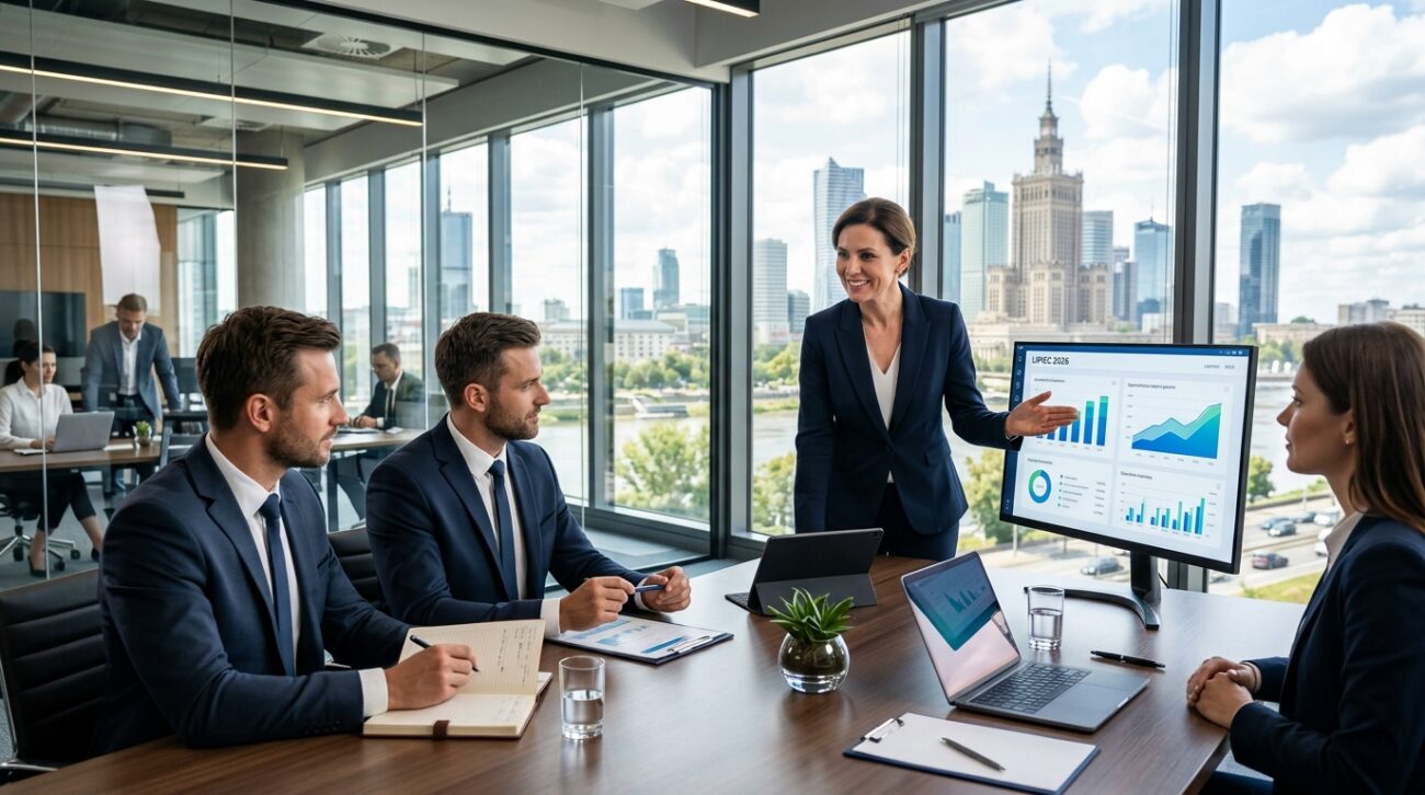 Ranking – Kredyty i Finansowanie dla Firm – LIPIEC 2026