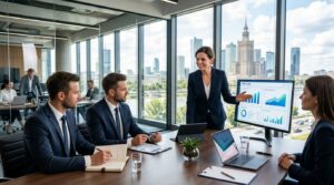 Ranking – Kredyty i Finansowanie dla Firm – LIPIEC 2026