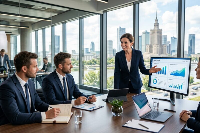 Ranking – Kredyty i Finansowanie dla Firm – LIPIEC 2026