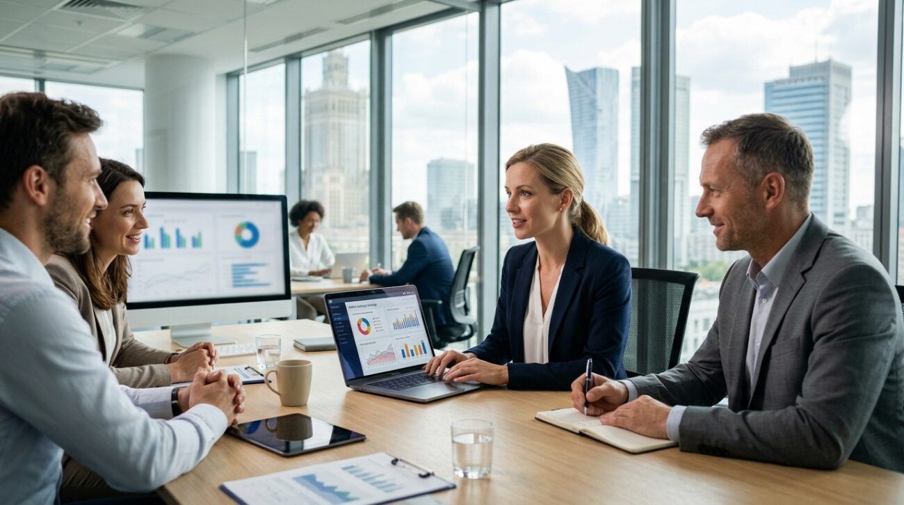 Ranking – Leasing Online i Finansowanie dla Firm – LIPIEC 2026