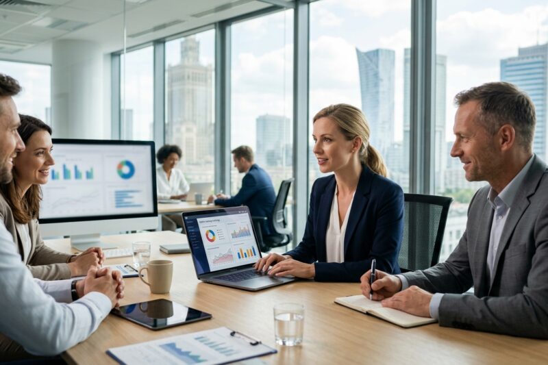 Ranking – Leasing Online i Finansowanie dla Firm – LIPIEC 2026