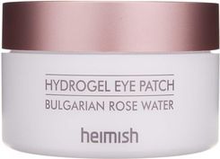 płatki hydrożelowe Heimish Bulgarian Rose