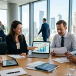 Ranking Kont Firmowych i Narzędzi Finansowych dla Biznesu – Sierpień 2026