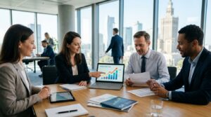 Ranking Kont Firmowych i Narzędzi Finansowych dla Biznesu – Sierpień 2026