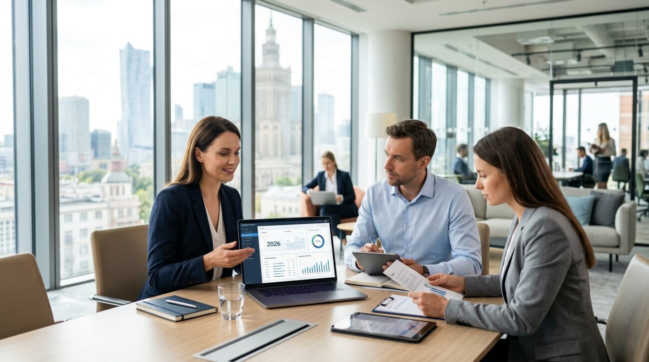 Ranking – Leasing Online i Alternatywne Finansowanie B2B – SIERPIEŃ 2026