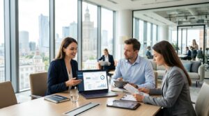 Ranking – Leasing Online i Alternatywne Finansowanie B2B – SIERPIEŃ 2026