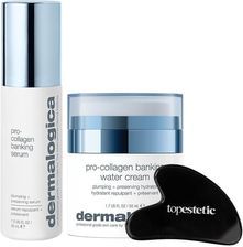 Zestaw ujędrniający Dermalogica Pro-Collagen Banking