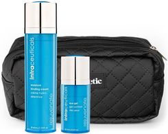 Zestaw ujędrniający Intraceuticals Eye Gel Moisture Binding Cream